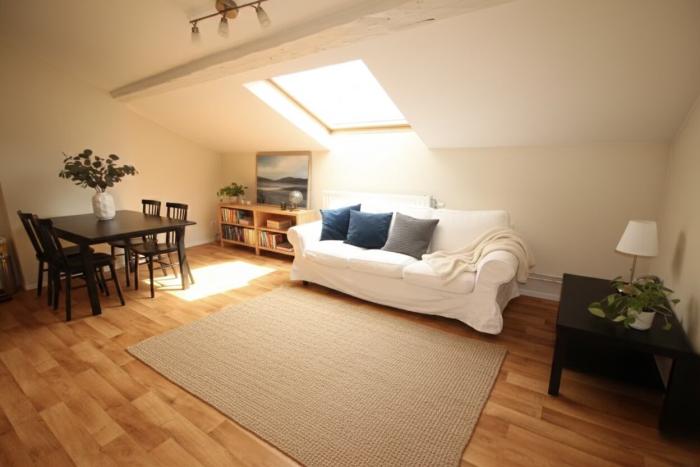 Appartement 85 m² in Luik Avroy / Guillemins