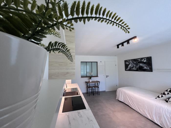 Studio 25 m² in Luik Angleur / Sart-Tilman