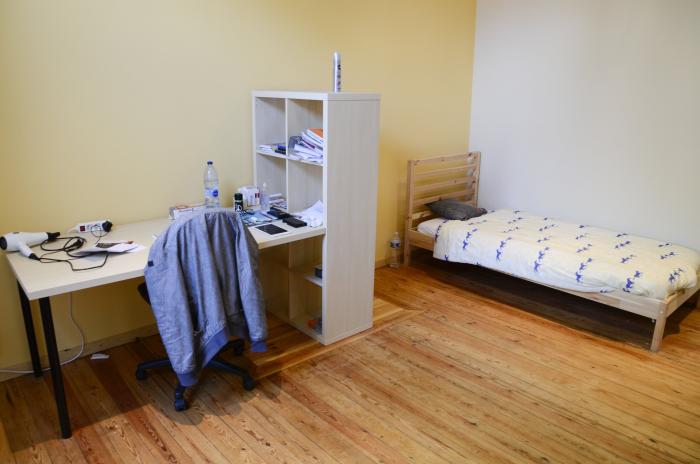 Student room