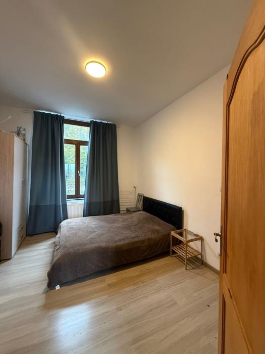 Appartement 50 m² à Liège Avroy / Guillemins