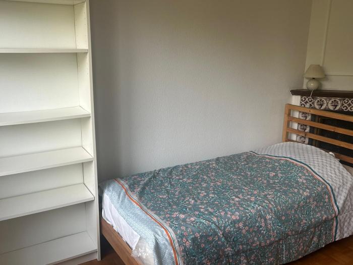 合租房 12 m² 在 Liege Laveu / Cointe