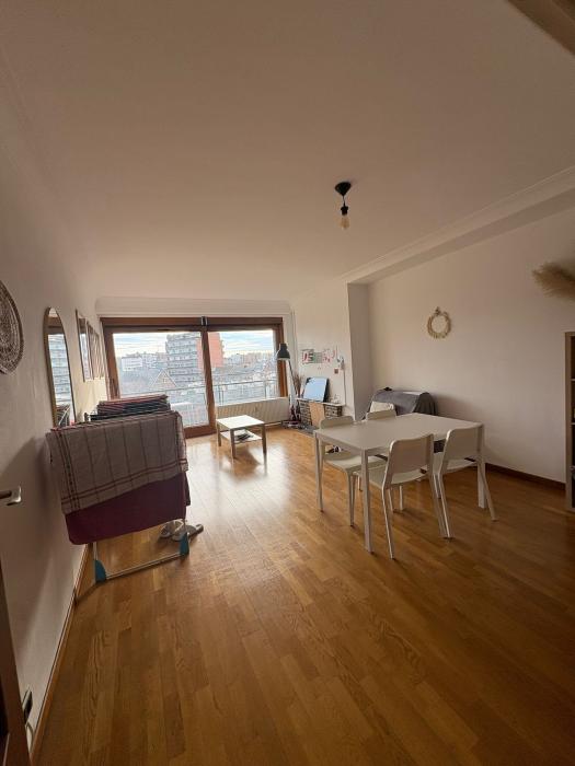 Apartment 85 m² in Liege Outremeuse