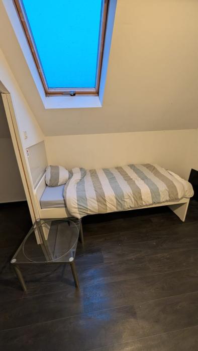 Co-locatie 49 m² in Luik Grivegnée