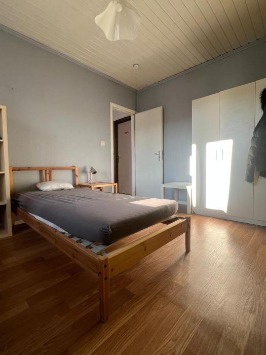 Kot 260 m² in Luik Outremeuse