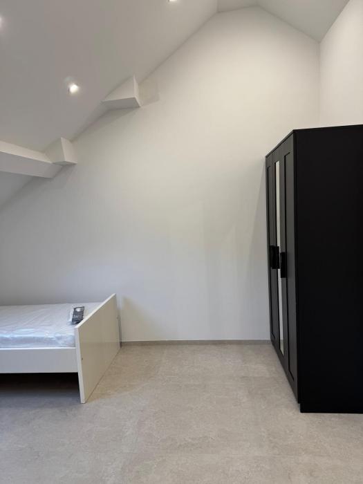 Colocation 26 m² à Liège Saint-Laurent / Sainte-Marguerite
