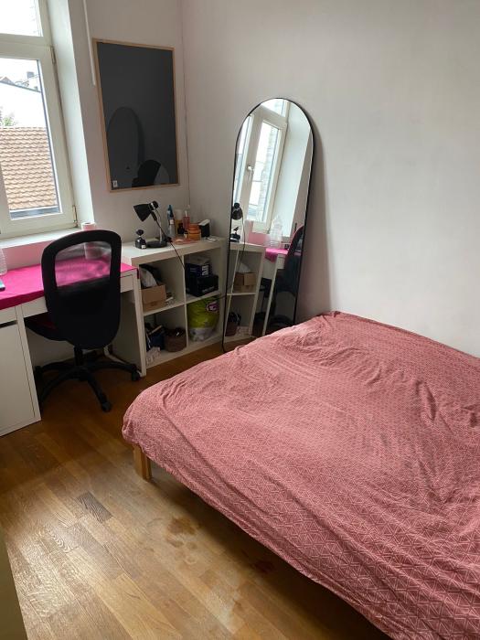 Colocation 15 m² à Liège Saint-Léonard