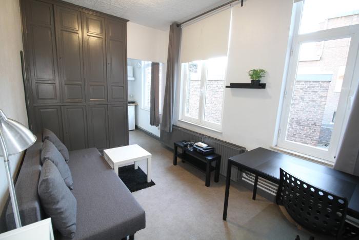Studio 17 m² à Liège Fétinne / Longdoz / Vennes