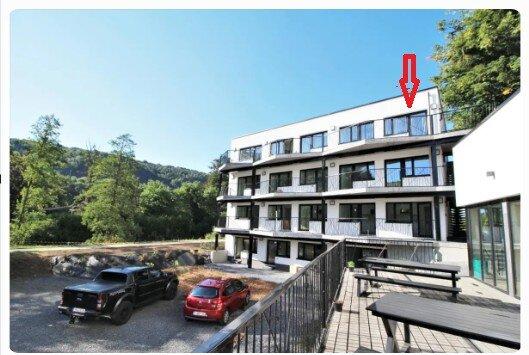 单人间 29 m² 在 Liège Angleur / Sart-Tilman