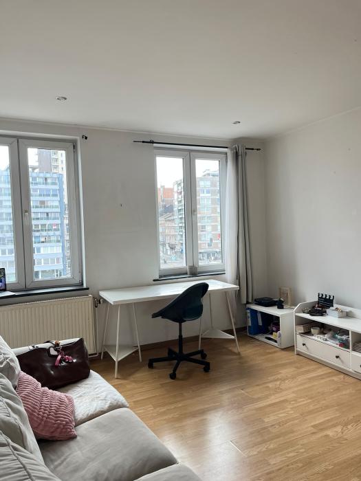 Studio 30 m² à Liège Fétinne / Longdoz / Vennes