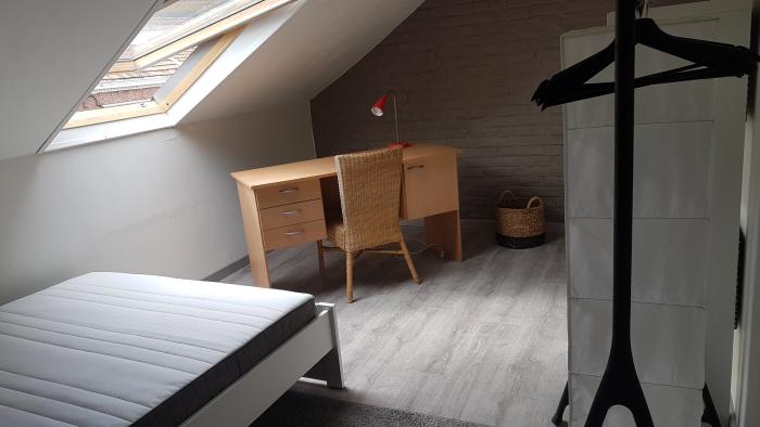 Co-locatie