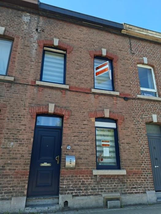 Co-locatie 80 m² in Luik Angleur / Sart-Tilman