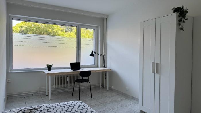 Chambre 15m²