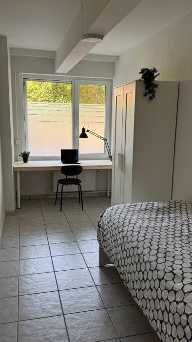 Chambre 10m2