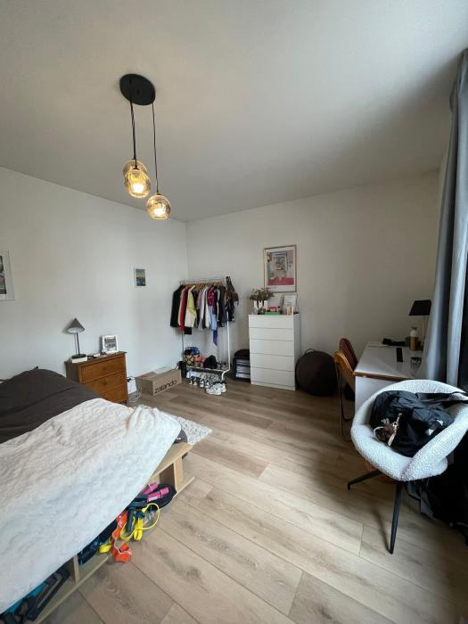 Chambre 2 - 20m2