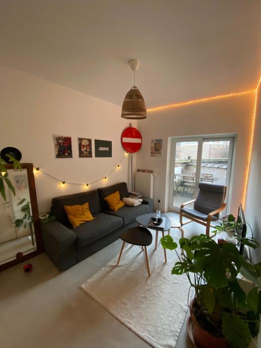 Colocation 200 m² à Liège Saint-Laurent / Sainte-Marguerite
