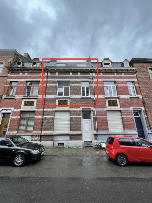 Colocation 104 m² à Liège Fétinne / Longdoz / Vennes