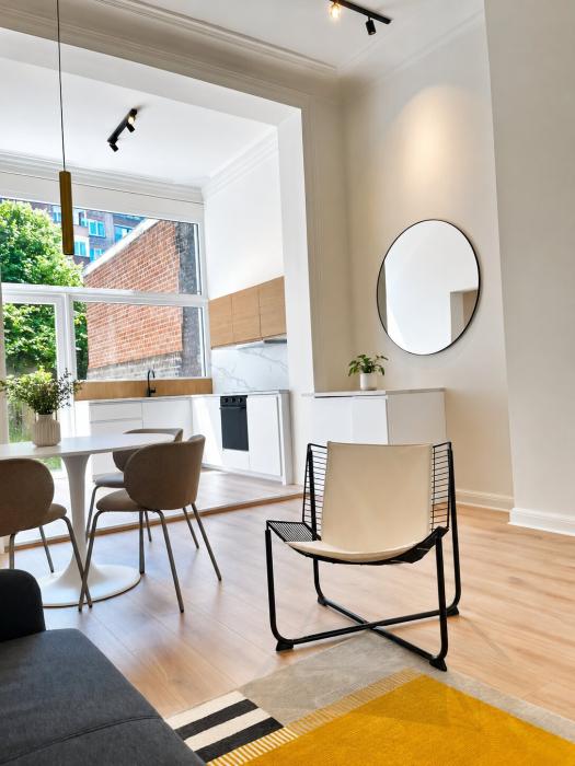 共享租房 88 m² 在 Liege Fragnée / Val Benoît