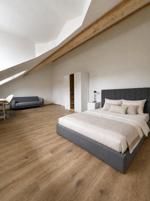 Co-locatie 140 m² in Luik Botanique / rue Saint-Gilles / Jonfosse