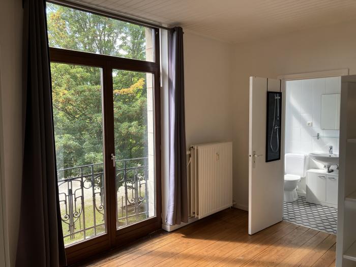 Studio 24 m² à Liège Fragnée / Val Benoît