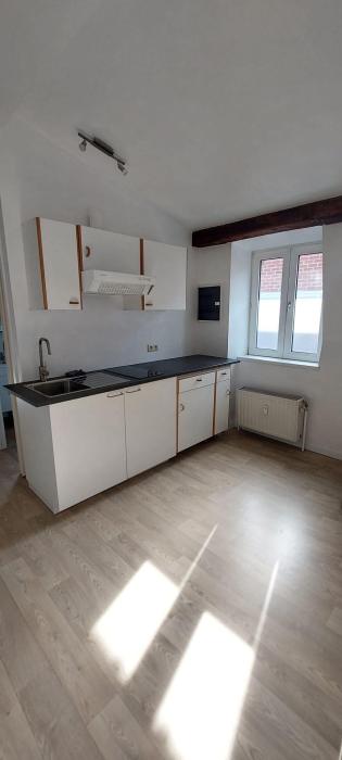 Studio 40 m² à Liège Avroy / Guillemins