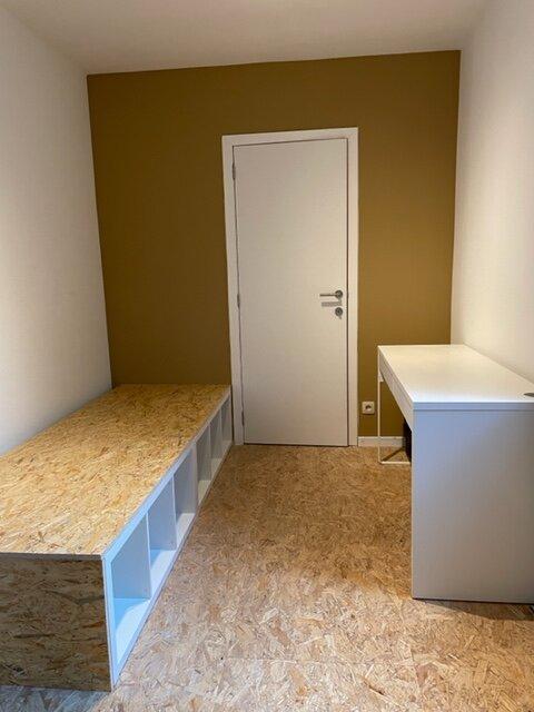 Kot 12 m² à Liège Outremeuse