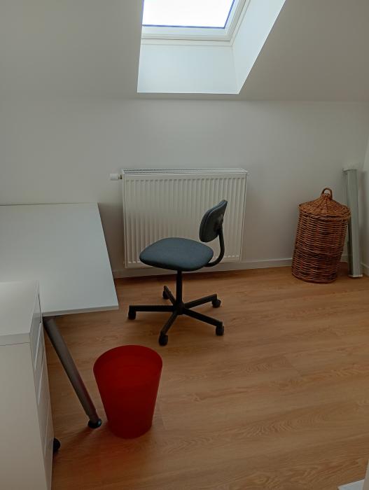 Kot bij bewoner 22 m² in Luik Angleur / Sart-Tilman