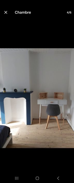 Chambre 3