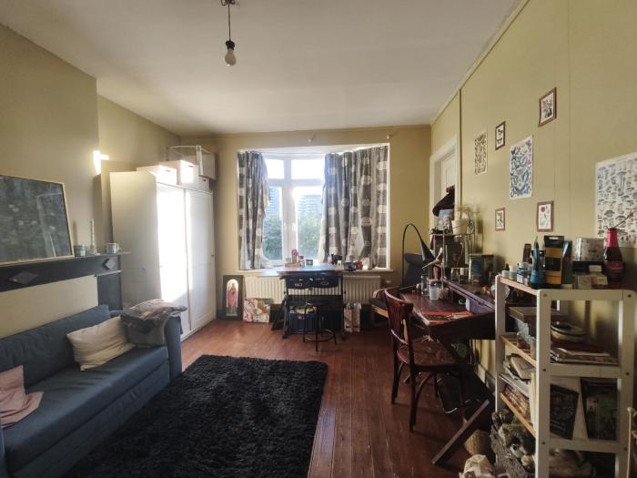 Kot 24 m² in Luik Outremeuse