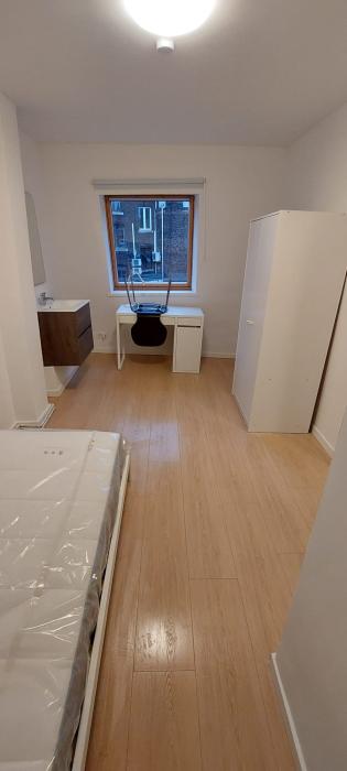 Chambre 1