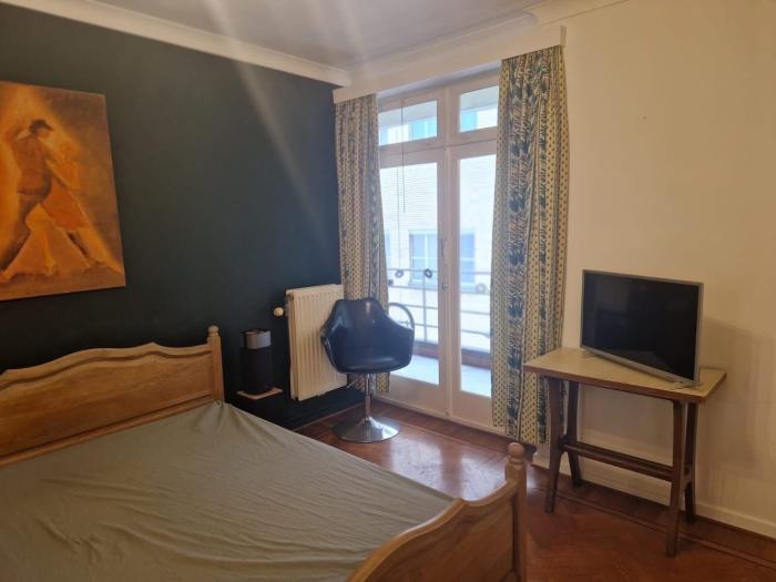 Co-locatie 110 m² in Luik Cathédrale / Sauvenière / Saint-Denis