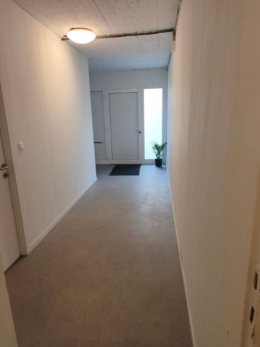 Hall d'entrée
