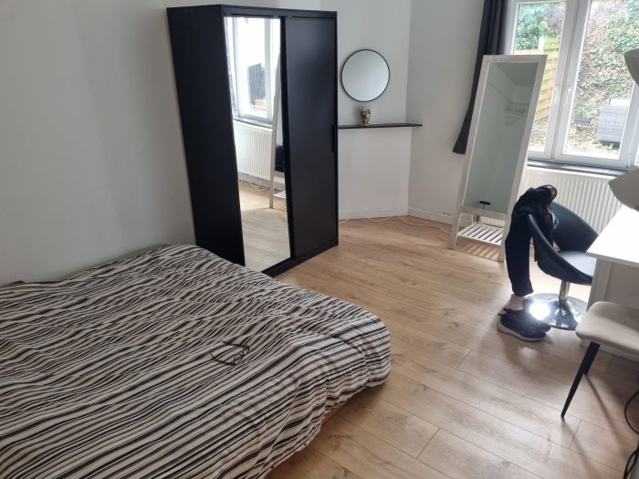 Chambre 1