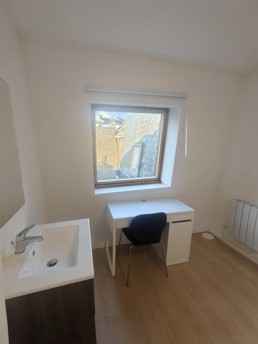 Chambre 2