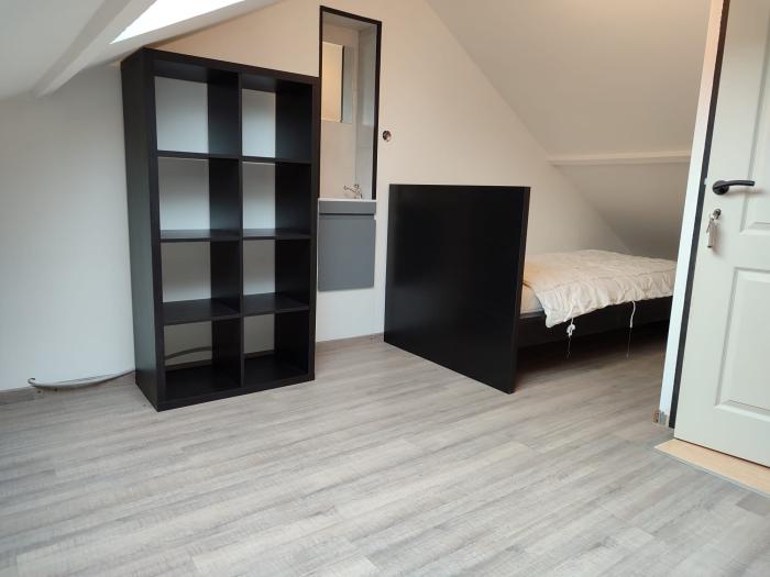 Student room