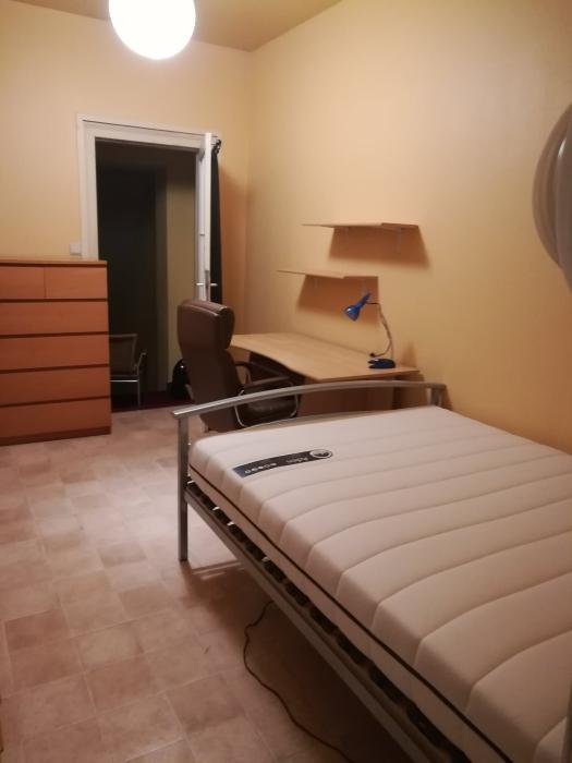 Colocation