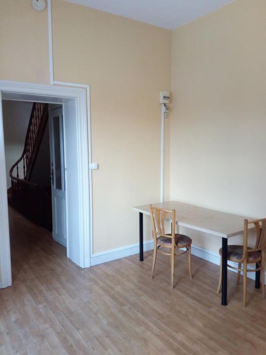 Studio 22 m² à Liège Outremeuse