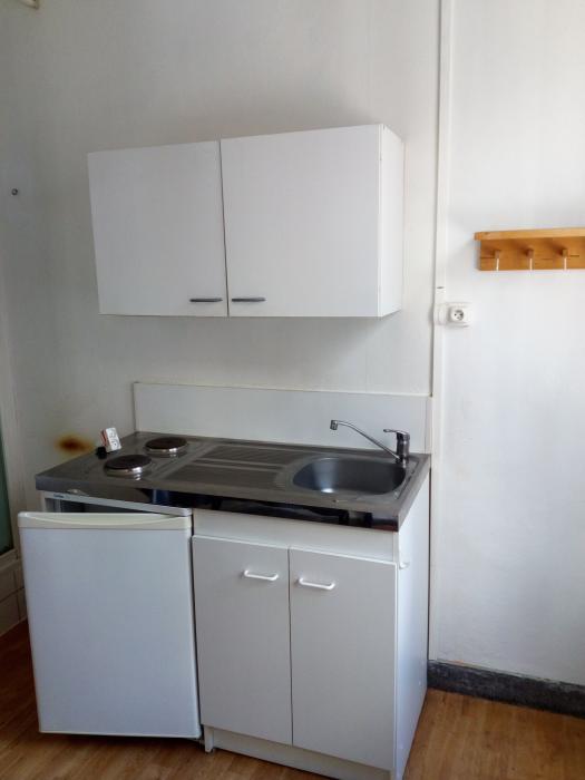 Coin cuisine sdb