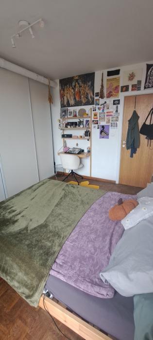 Colocation