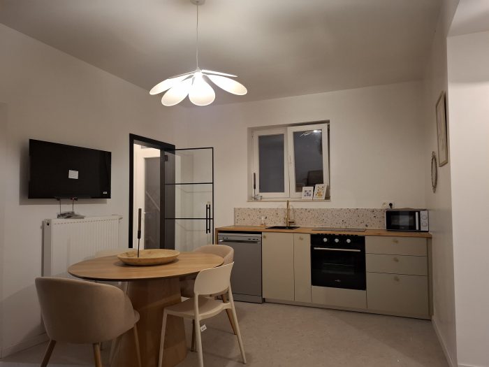 Colocation 120 m² à Liège Fragnée / Val Benoît
