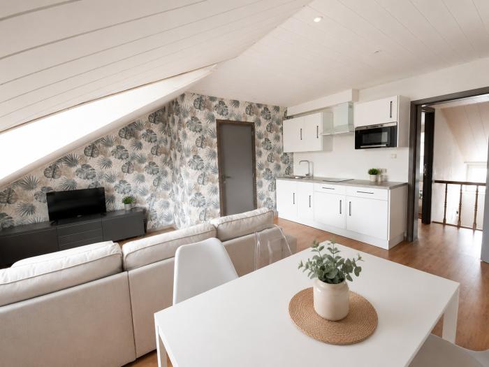 Shared housing