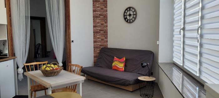 Studio 50 m² à Liège Ville