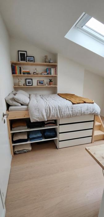 Chambre 3