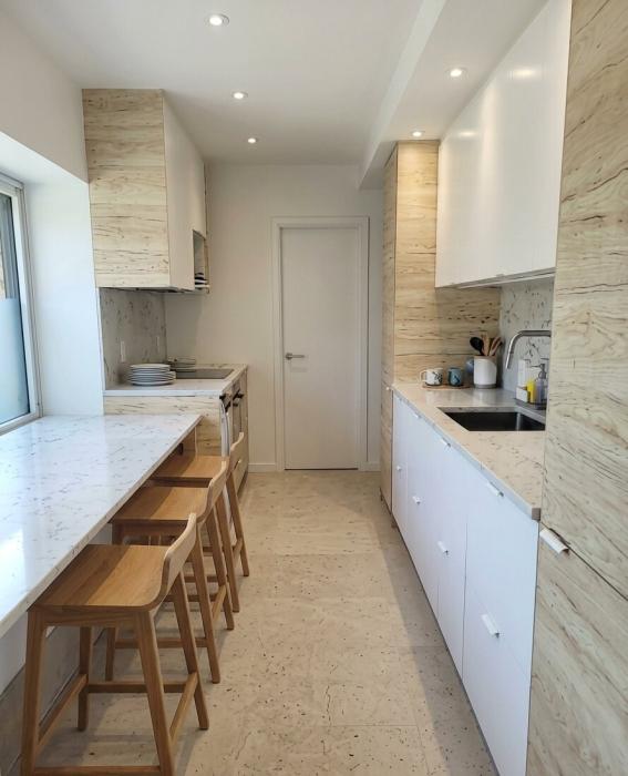Colocation 150 m² à Liège Saint-Léonard