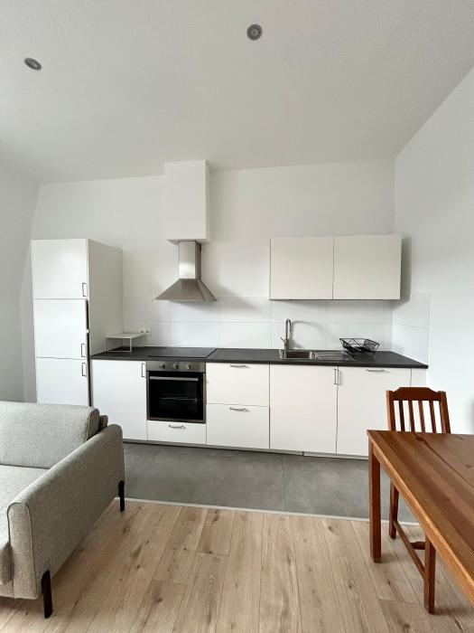 Colocation 68 m² à Hors Liège