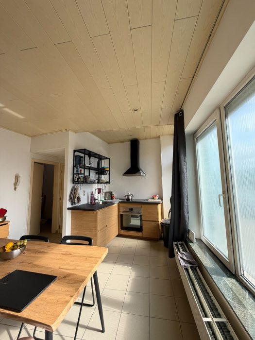 Colocation 160 m² à Liège Fétinne / Longdoz / Vennes