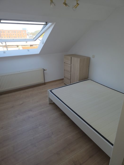 Chambre au 3 eme