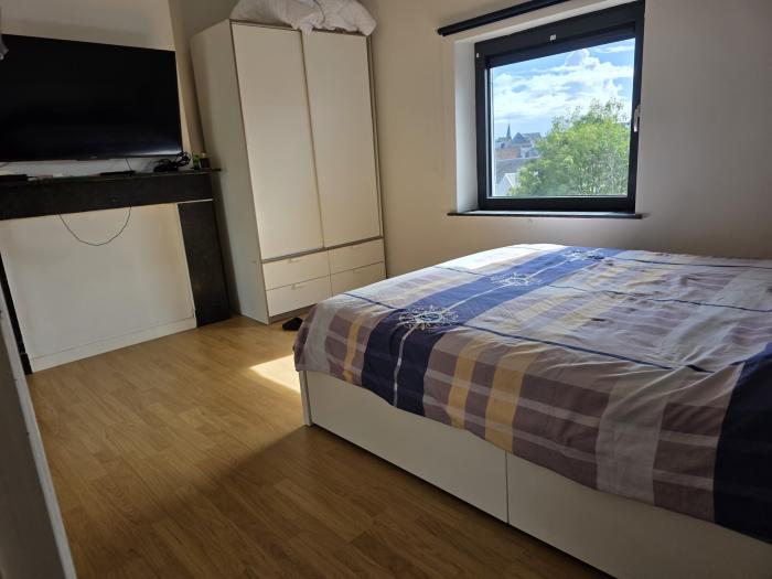 Main bedroom