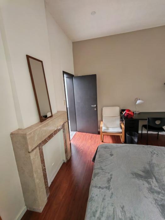 Kot 14 m² à Liège Angleur / Sart-Tilman