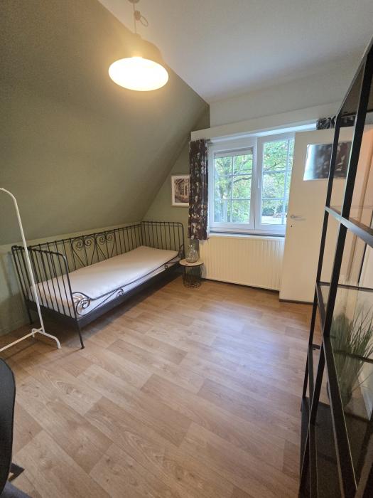 Student room