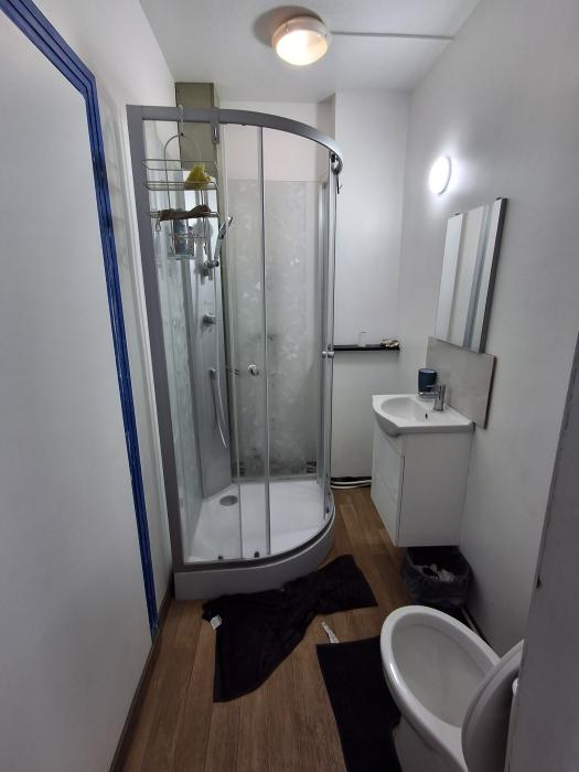 Shared housing 16 m² in Liege Amercoeur / Bressoux